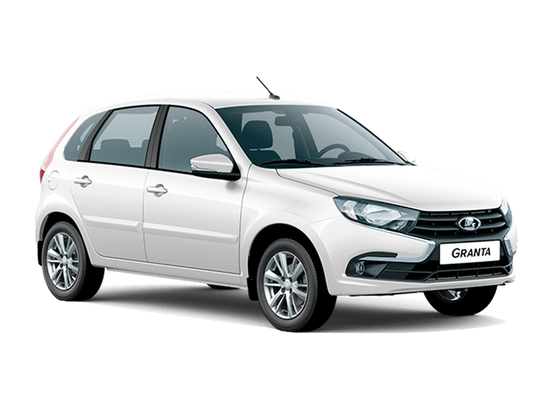 Купить Лада Гранта Универсал 5 дв.